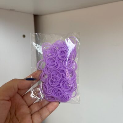 Liga Lilas - 200 unidades